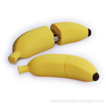 Customized PVC USB (WY-PV11)